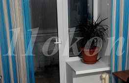 Установка пластикового балконного блока в квартире. Немецкая профильная система VEKA. tab