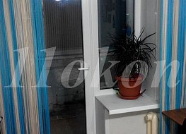 Установка пластикового балконного блока в квартире. Немецкая профильная система VEKA.